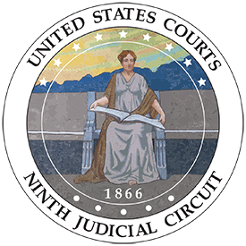 United States Courts, Ninth Judicial District, 1866