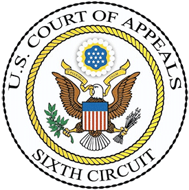 U.S. Court of Appeals, Sixth Circuit