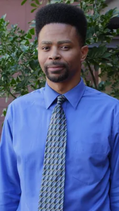Tremain Davis, Case and Office Manager