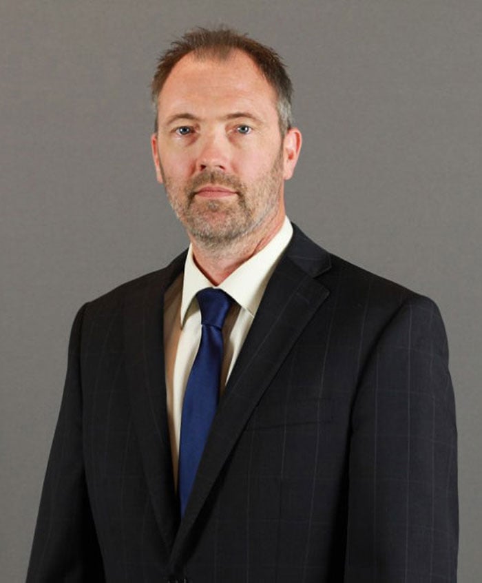 Timothy M. Collier