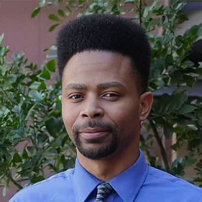 Tremain Davis
