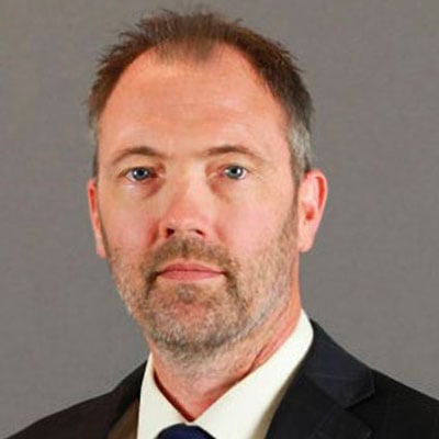 Timothy M. Collier